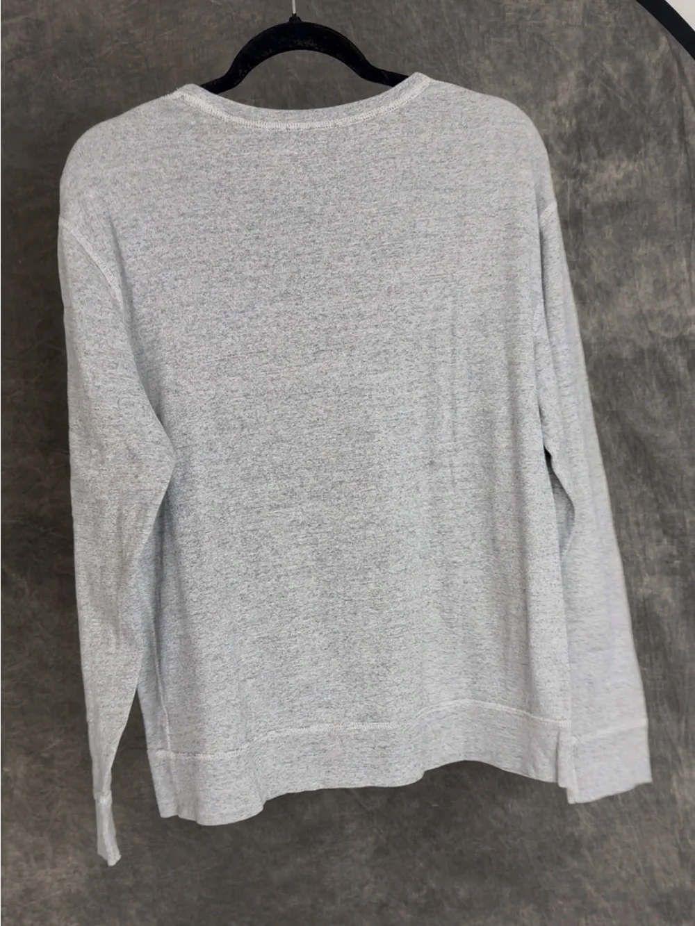 J. Crew are 🛍️ from